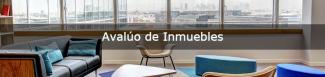 Avalúo de Inmuebles